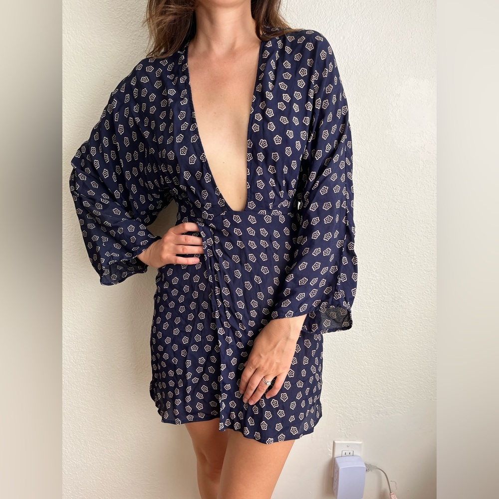 Reformation Dress (Iconic dress from their OG collection)